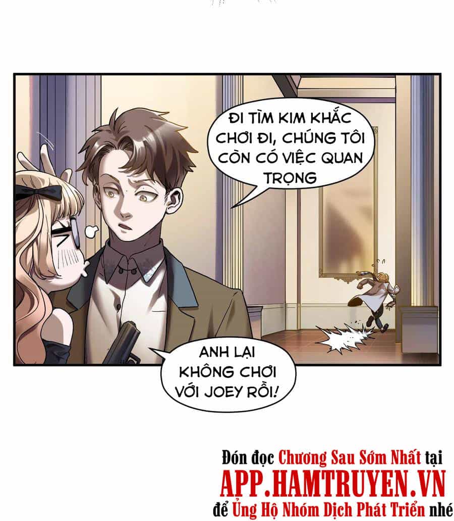 Khởi Tạo Nhân Vật Phản Diện - Chương 99 - ảnh 10