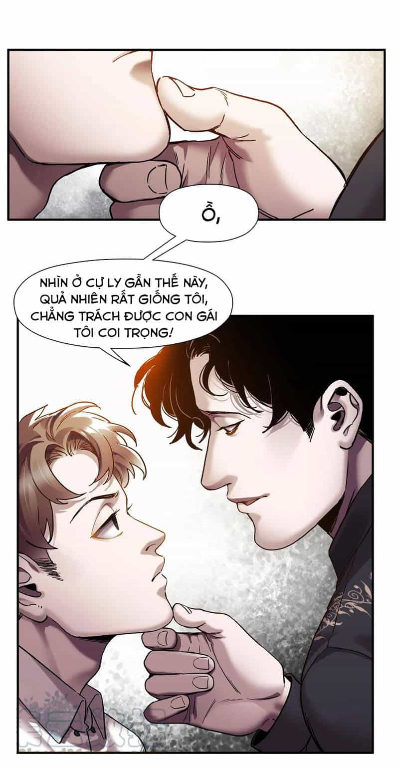 Khởi Tạo Nhân Vật Phản Diện - Chương 101 - ảnh 8