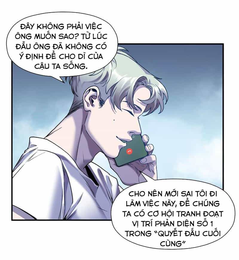 Khởi Tạo Nhân Vật Phản Diện - Chương 103 - ảnh 16