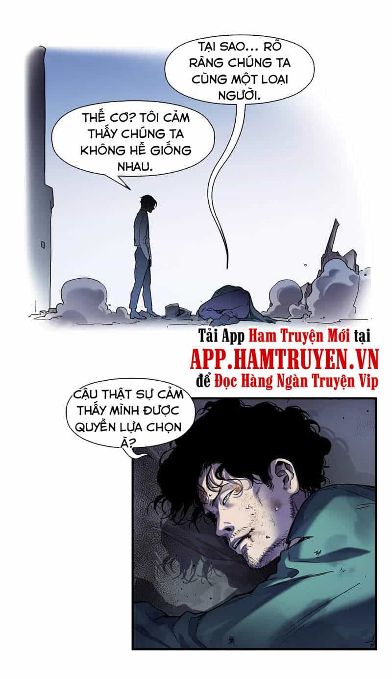 Khởi Tạo Nhân Vật Phản Diện - Chương 105 - ảnh 83