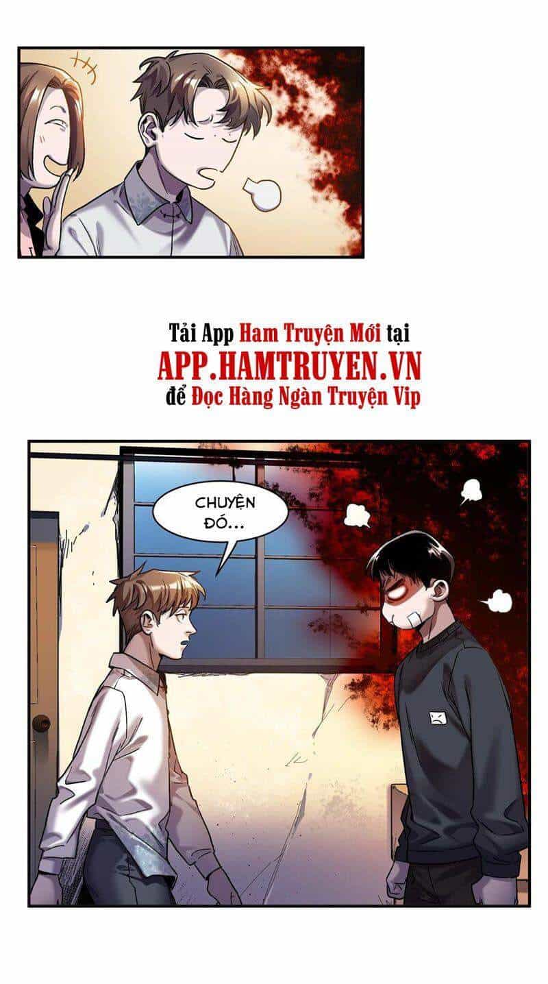 Khởi Tạo Nhân Vật Phản Diện - Chương 106 - ảnh 20