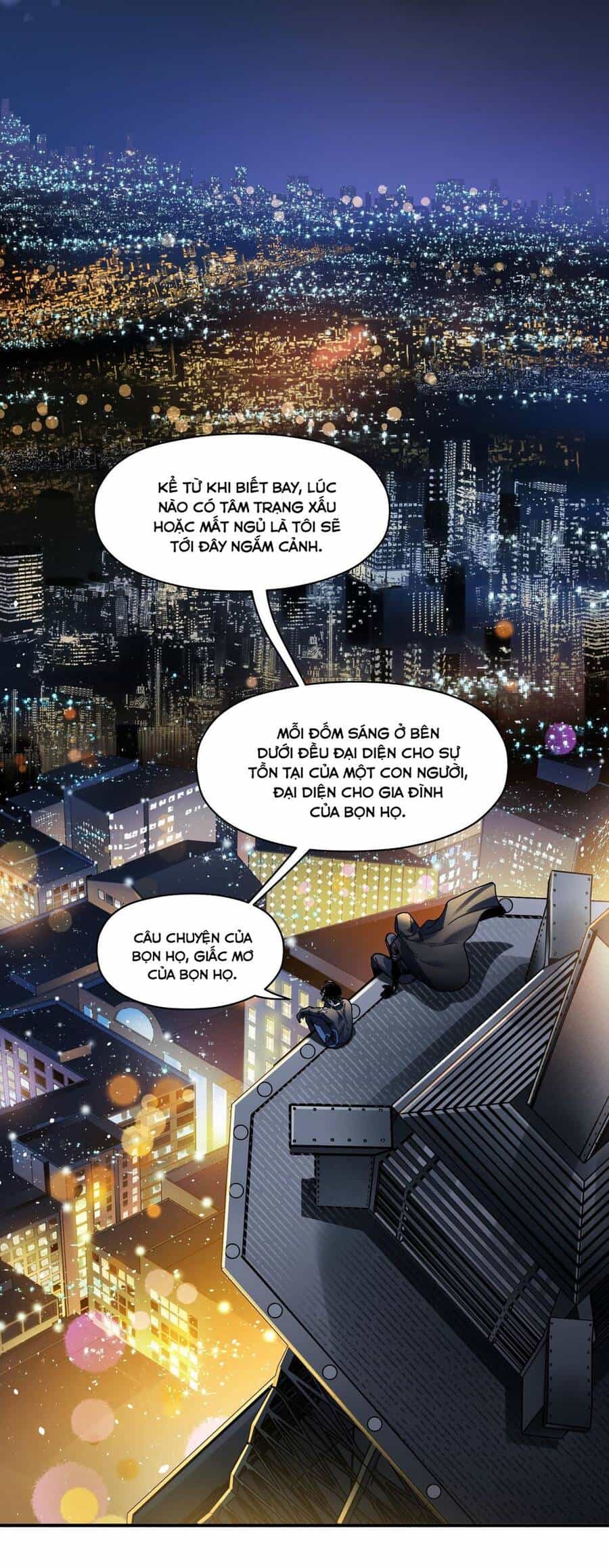 Khởi Tạo Nhân Vật Phản Diện - Chương 117 - ảnh 15
