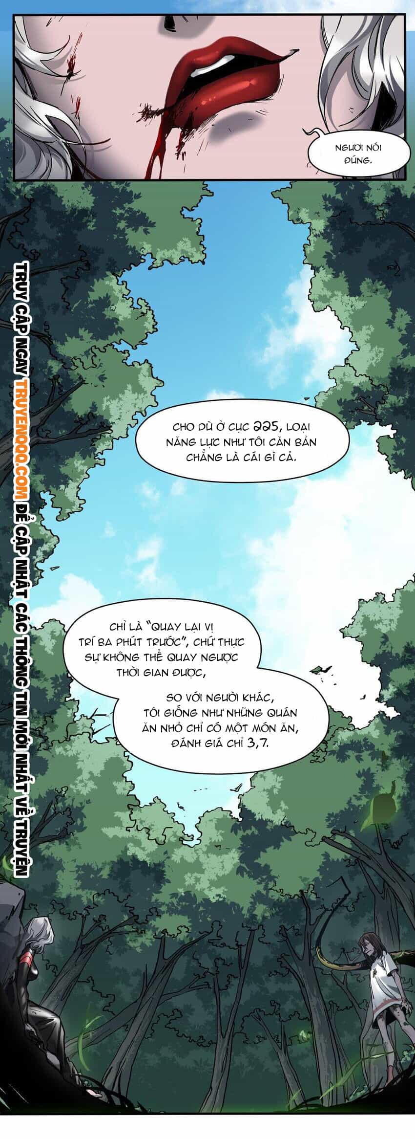 Khởi Tạo Nhân Vật Phản Diện - Chương 125 - ảnh 5
