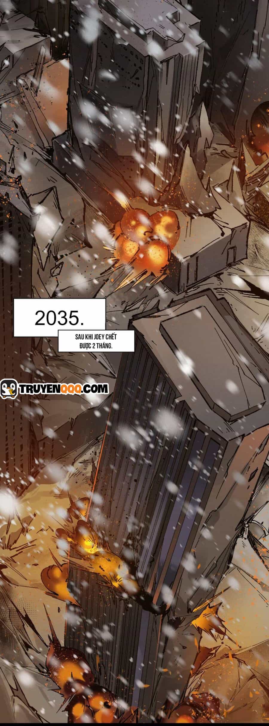 Khởi Tạo Nhân Vật Phản Diện - Chương 140 - ảnh 12