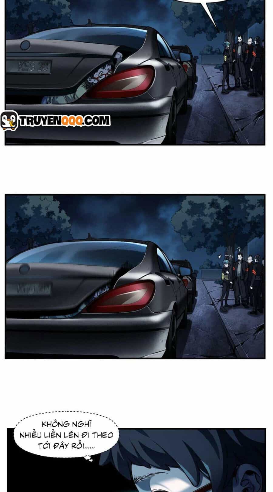 Khởi Tạo Nhân Vật Phản Diện - Chương 142 - ảnh 20