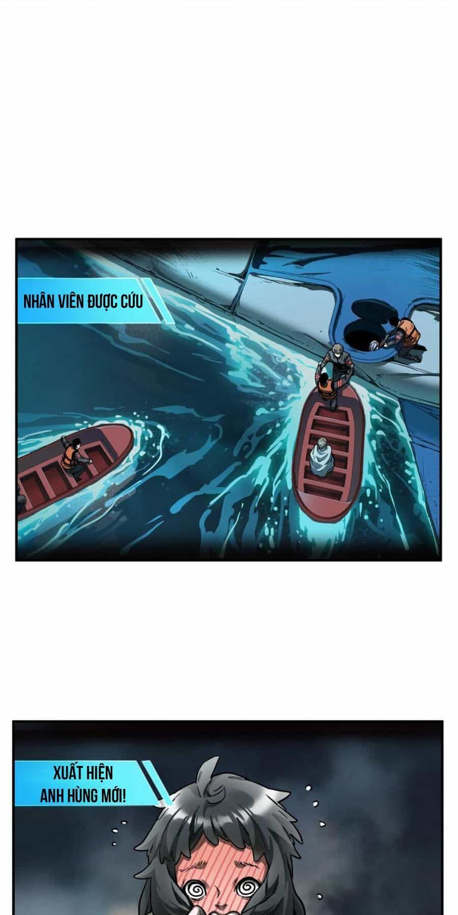 Khởi Tạo Nhân Vật Phản Diện - Chương 146 - ảnh 8