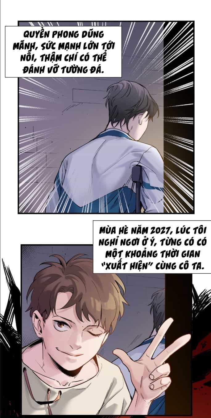 Khởi Tạo Nhân Vật Phản Diện - Chương 14 - ảnh 11