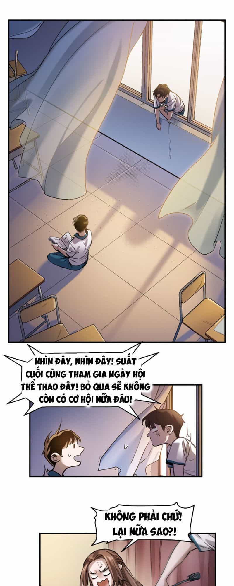 Khởi Tạo Nhân Vật Phản Diện - Chương 26.5 - ảnh 14