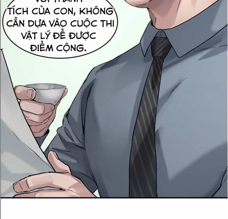 Khởi Tạo Nhân Vật Phản Diện - Chương 27 - ảnh 6