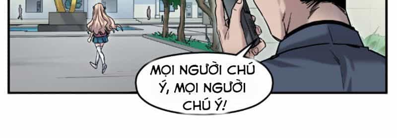 Khởi Tạo Nhân Vật Phản Diện - Chương 28 - ảnh 3