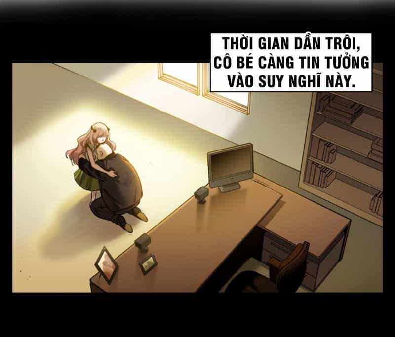 Khởi Tạo Nhân Vật Phản Diện - Chương 29.5 - ảnh 7