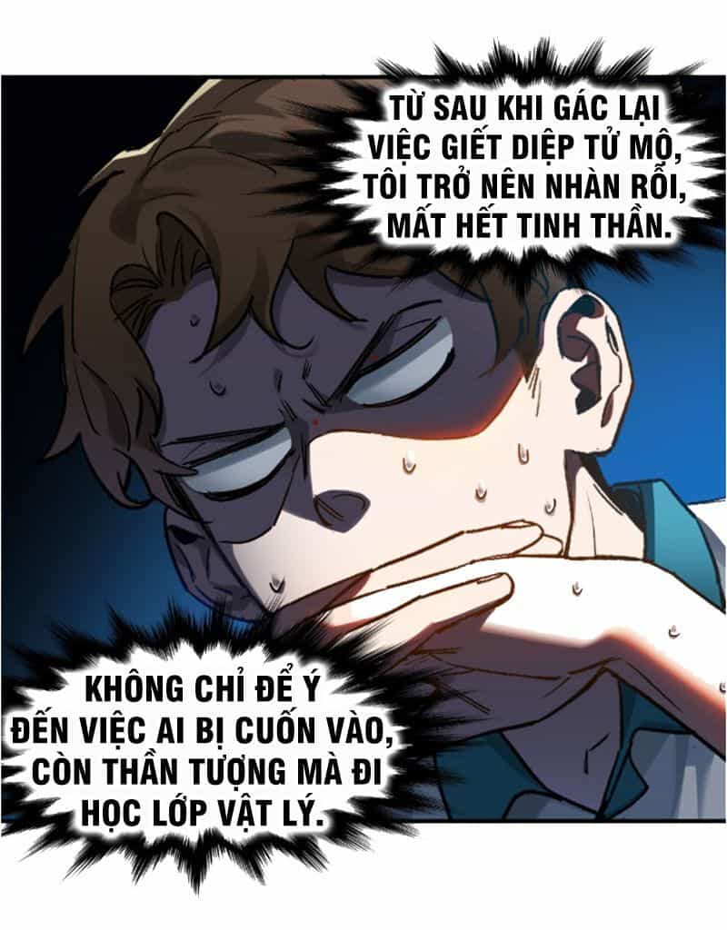 Khởi Tạo Nhân Vật Phản Diện - Chương 30 - ảnh 15