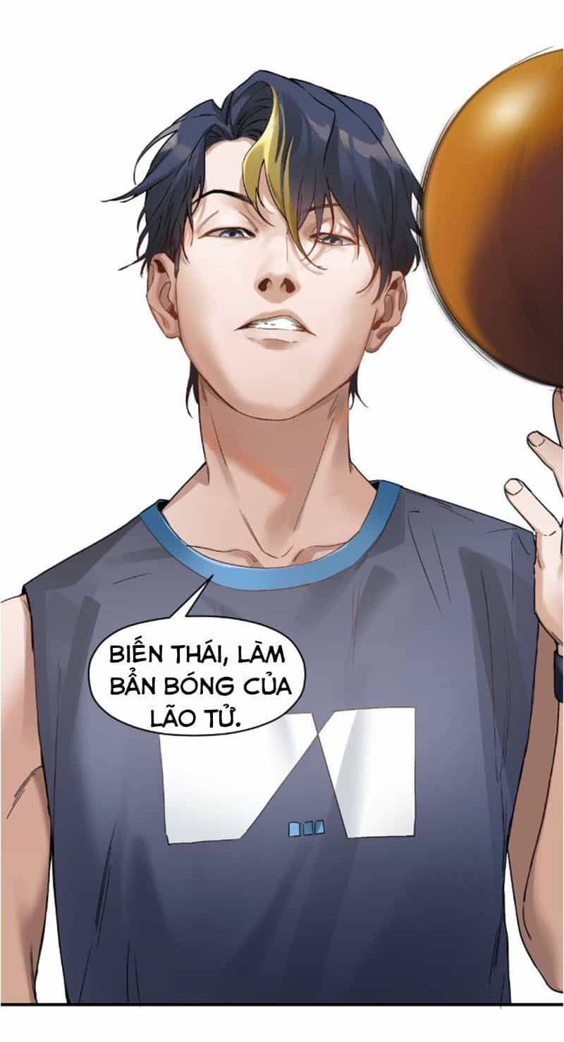 Khởi Tạo Nhân Vật Phản Diện - Chương 30.5 - ảnh 10