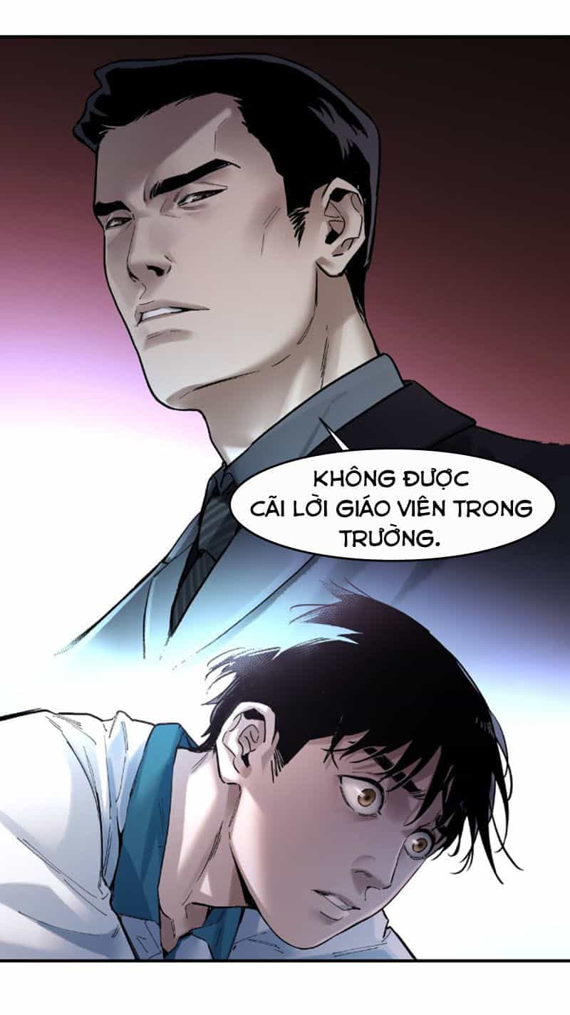 Khởi Tạo Nhân Vật Phản Diện - Chương 31.5 - ảnh 4