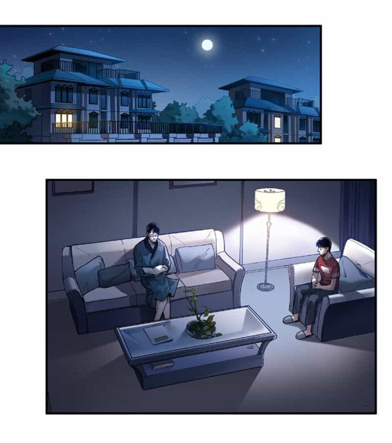 Khởi Tạo Nhân Vật Phản Diện - Chương 32 - ảnh 2