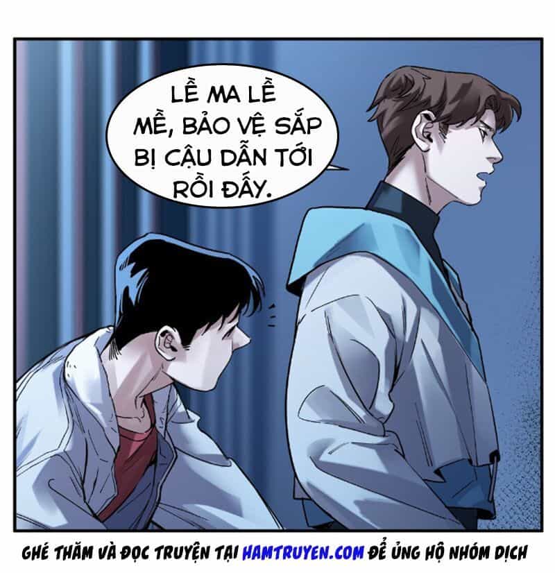 Khởi Tạo Nhân Vật Phản Diện - Chương 32.5 - ảnh 17