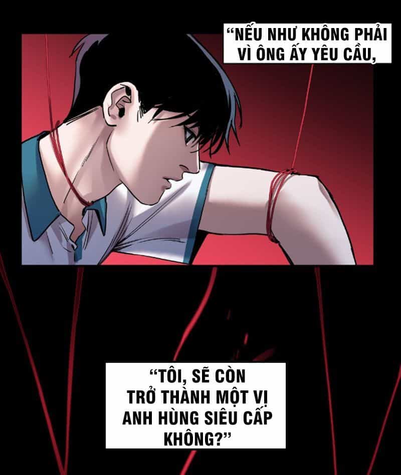 Khởi Tạo Nhân Vật Phản Diện - Chương 34.5 - ảnh 13