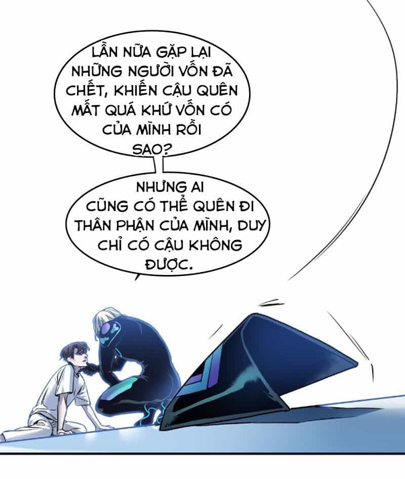 Khởi Tạo Nhân Vật Phản Diện - Chương 35 - ảnh 24