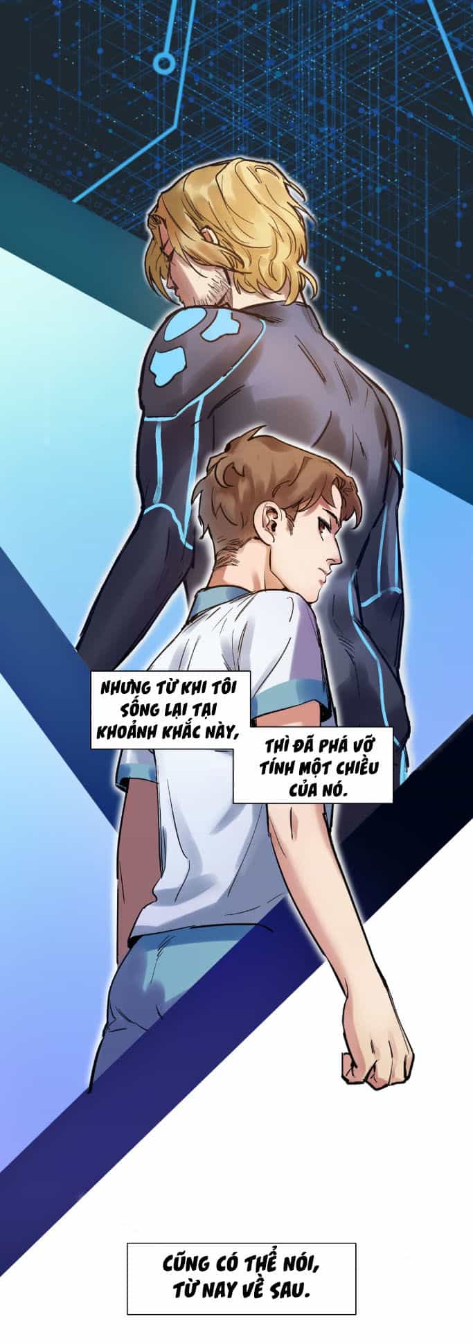Khởi Tạo Nhân Vật Phản Diện - Chương 4 - ảnh 23