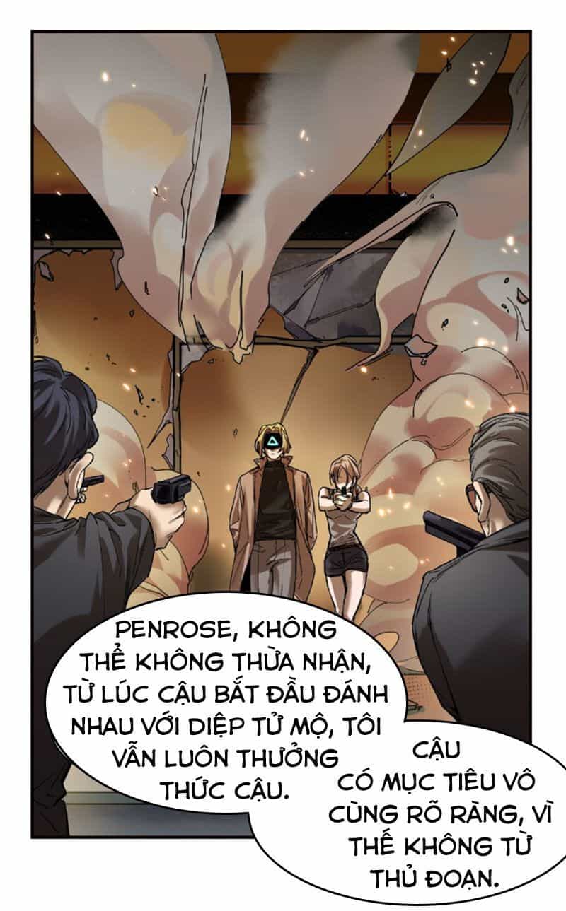Khởi Tạo Nhân Vật Phản Diện - Chương 37 - ảnh 11