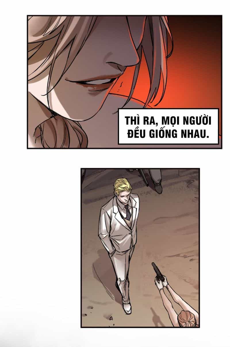 Khởi Tạo Nhân Vật Phản Diện - Chương 37 - ảnh 17