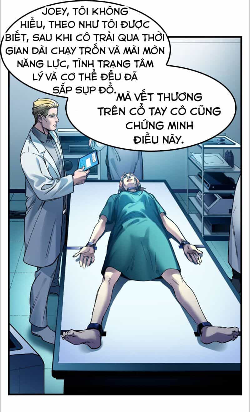 Khởi Tạo Nhân Vật Phản Diện - Chương 38 - ảnh 12