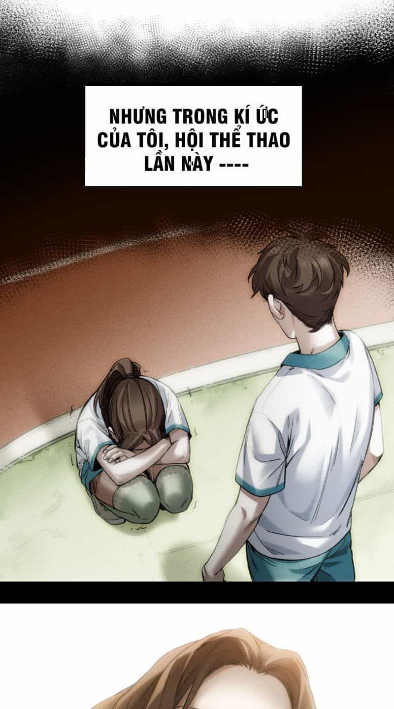 Khởi Tạo Nhân Vật Phản Diện - Chương 44 - ảnh 21