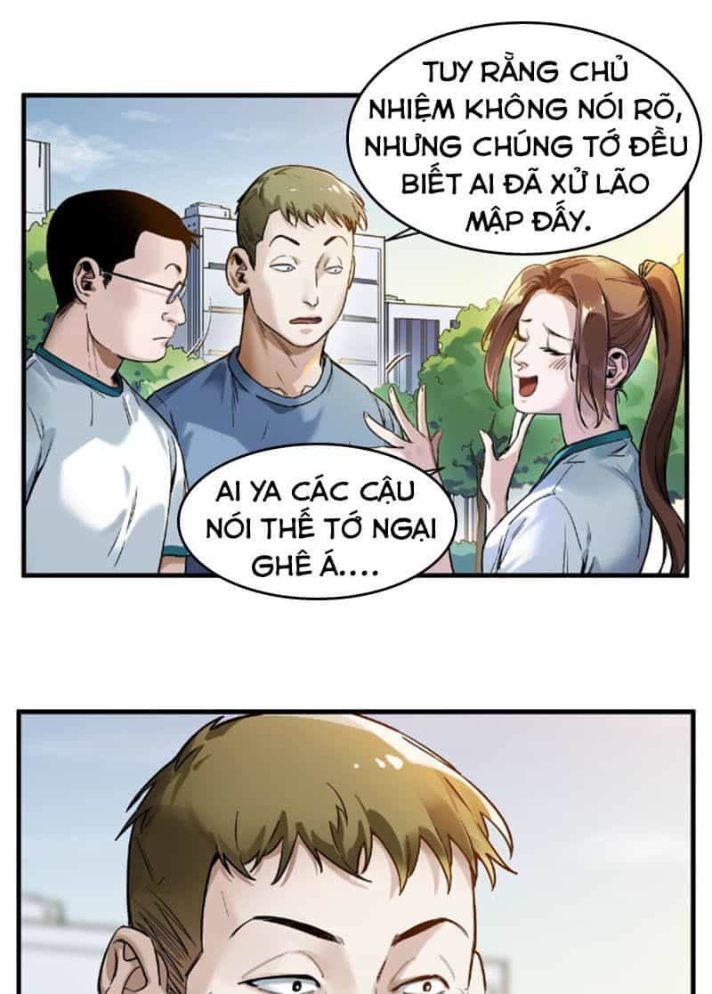 Khởi Tạo Nhân Vật Phản Diện - Chương 44 - ảnh 7