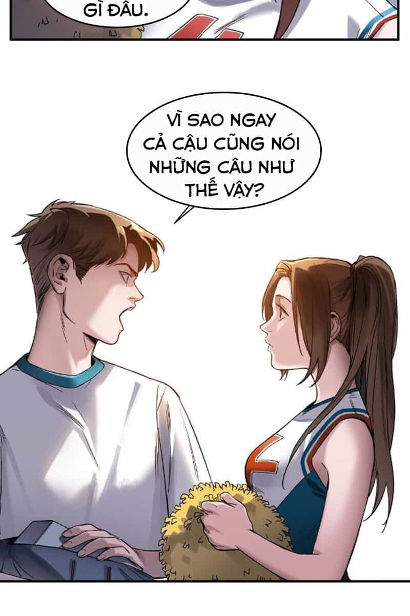 Khởi Tạo Nhân Vật Phản Diện - Chương 46 - ảnh 17