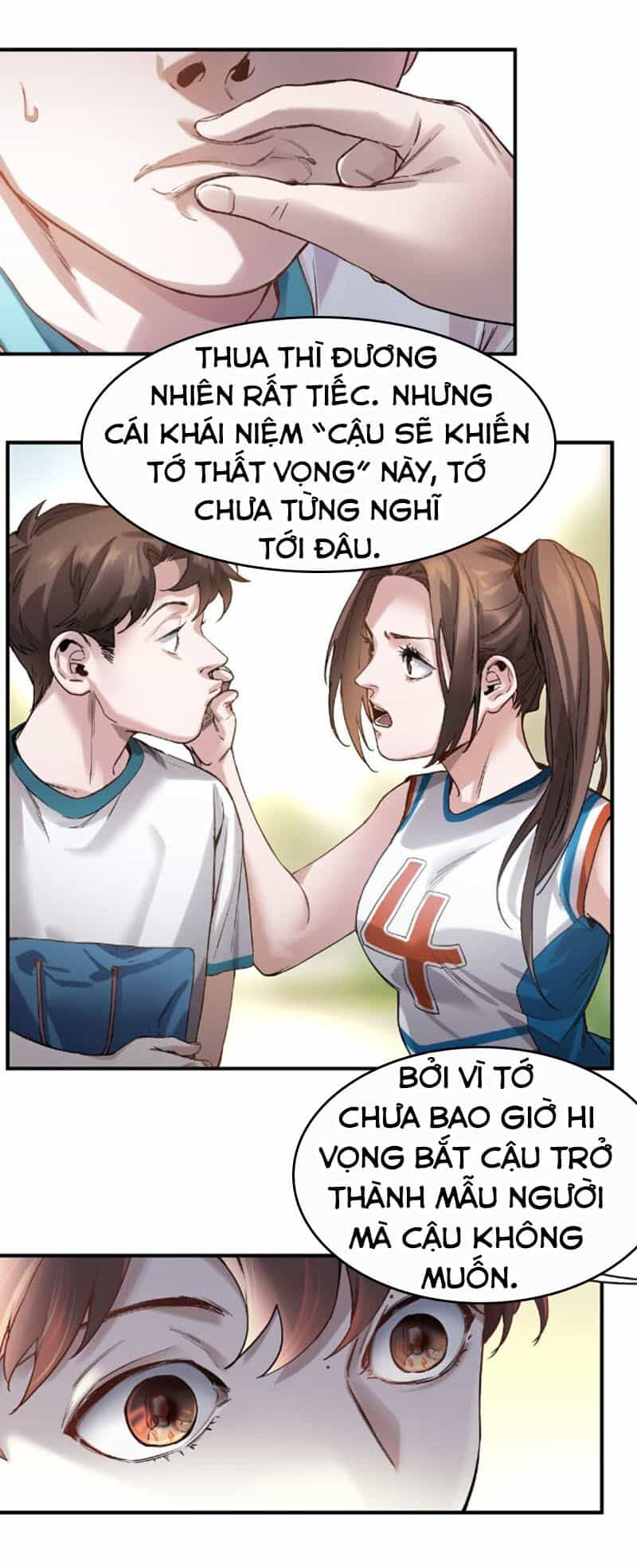 Khởi Tạo Nhân Vật Phản Diện - Chương 46 - ảnh 23