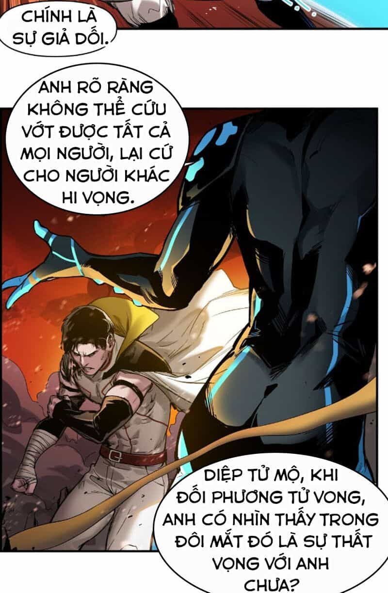 Khởi Tạo Nhân Vật Phản Diện - Chương 46 - ảnh 7