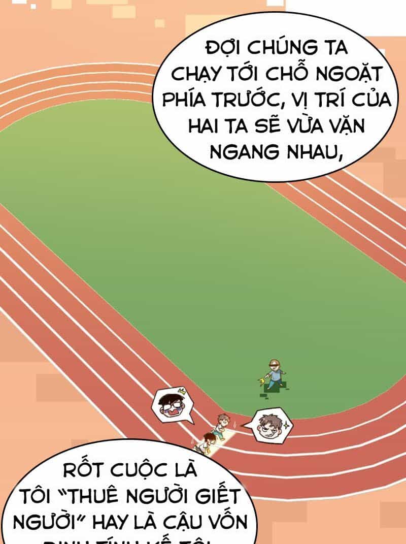 Khởi Tạo Nhân Vật Phản Diện - Chương 47 - ảnh 22
