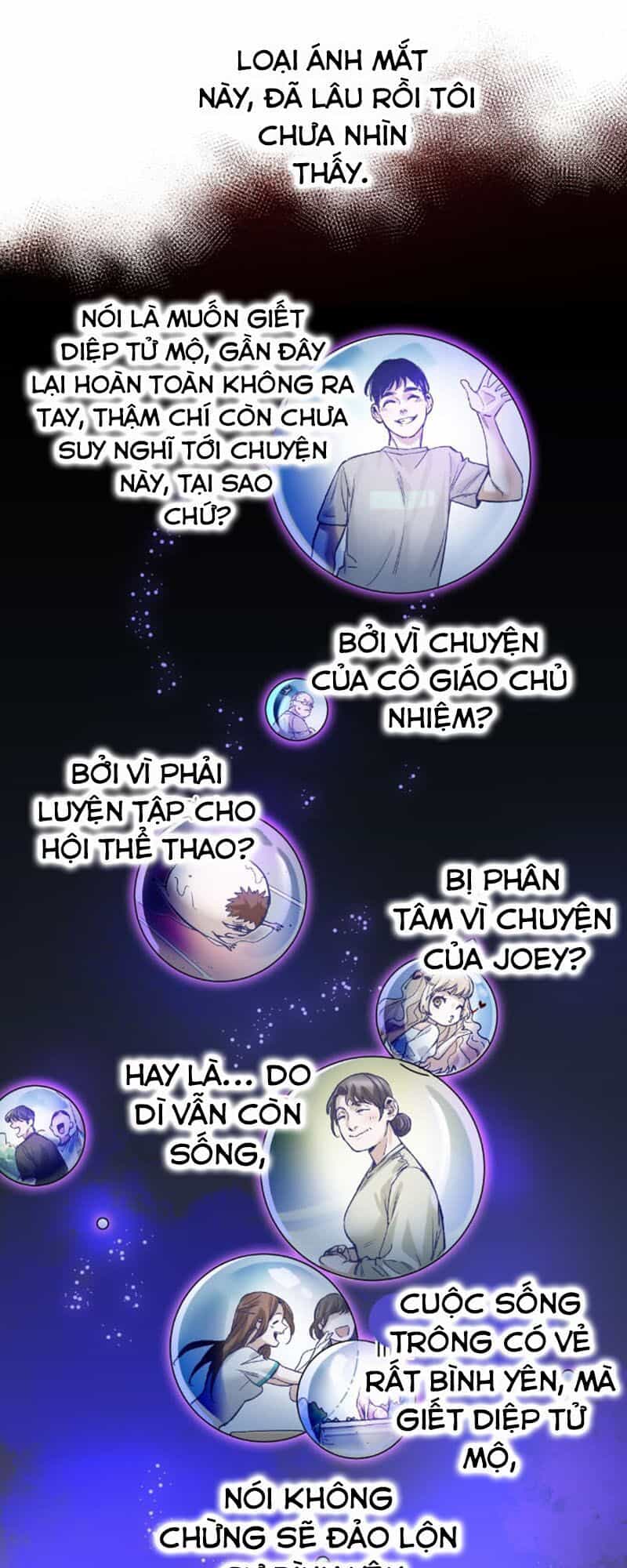 Khởi Tạo Nhân Vật Phản Diện - Chương 47 - ảnh 37