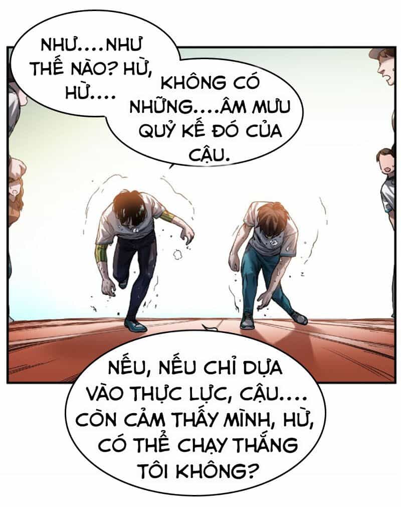 Khởi Tạo Nhân Vật Phản Diện - Chương 47 - ảnh 44