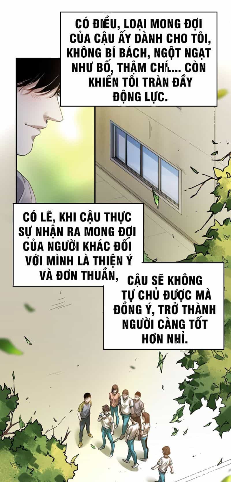 Khởi Tạo Nhân Vật Phản Diện - Chương 47 - ảnh 60