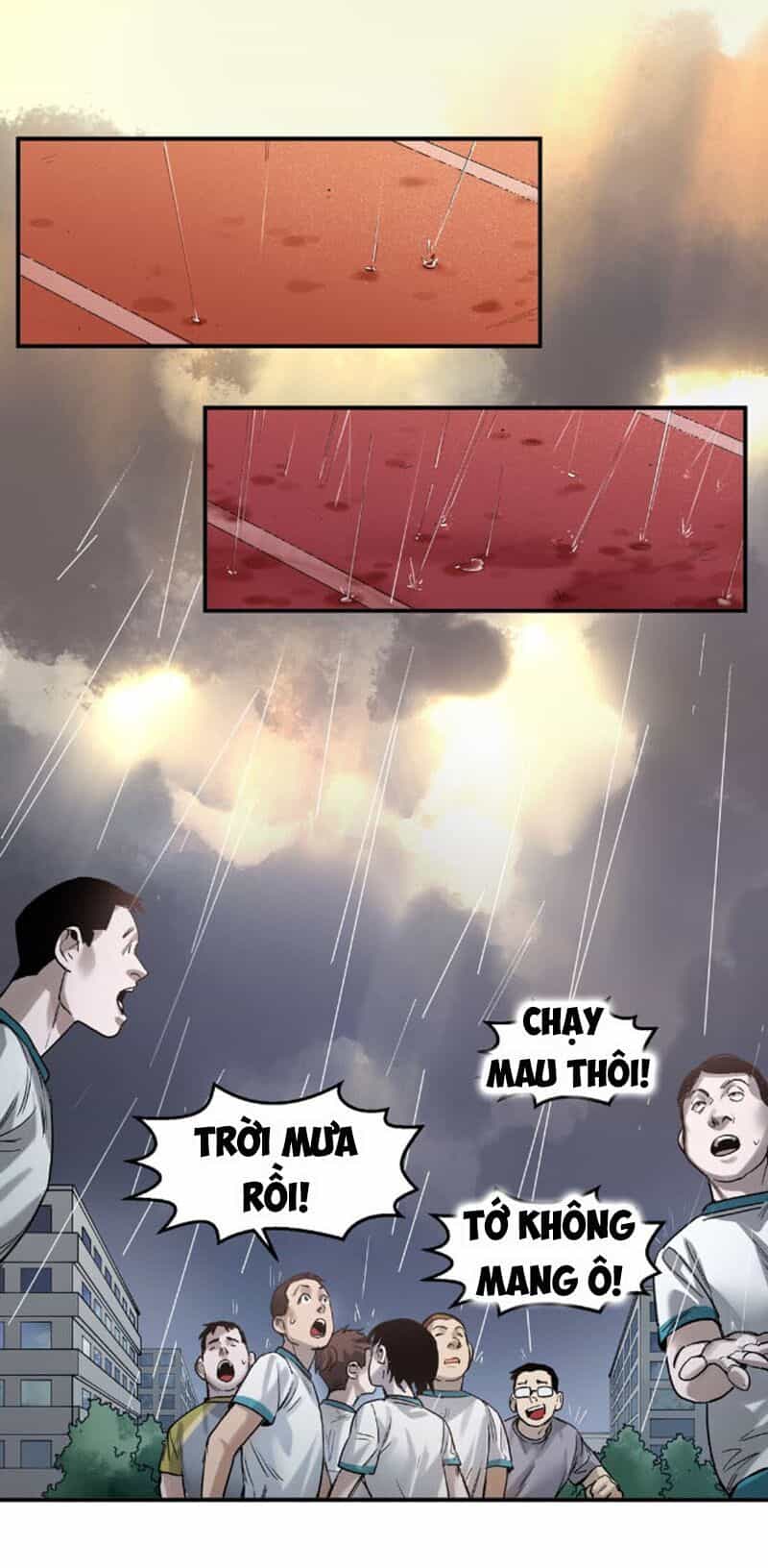 Khởi Tạo Nhân Vật Phản Diện - Chương 47 - ảnh 63