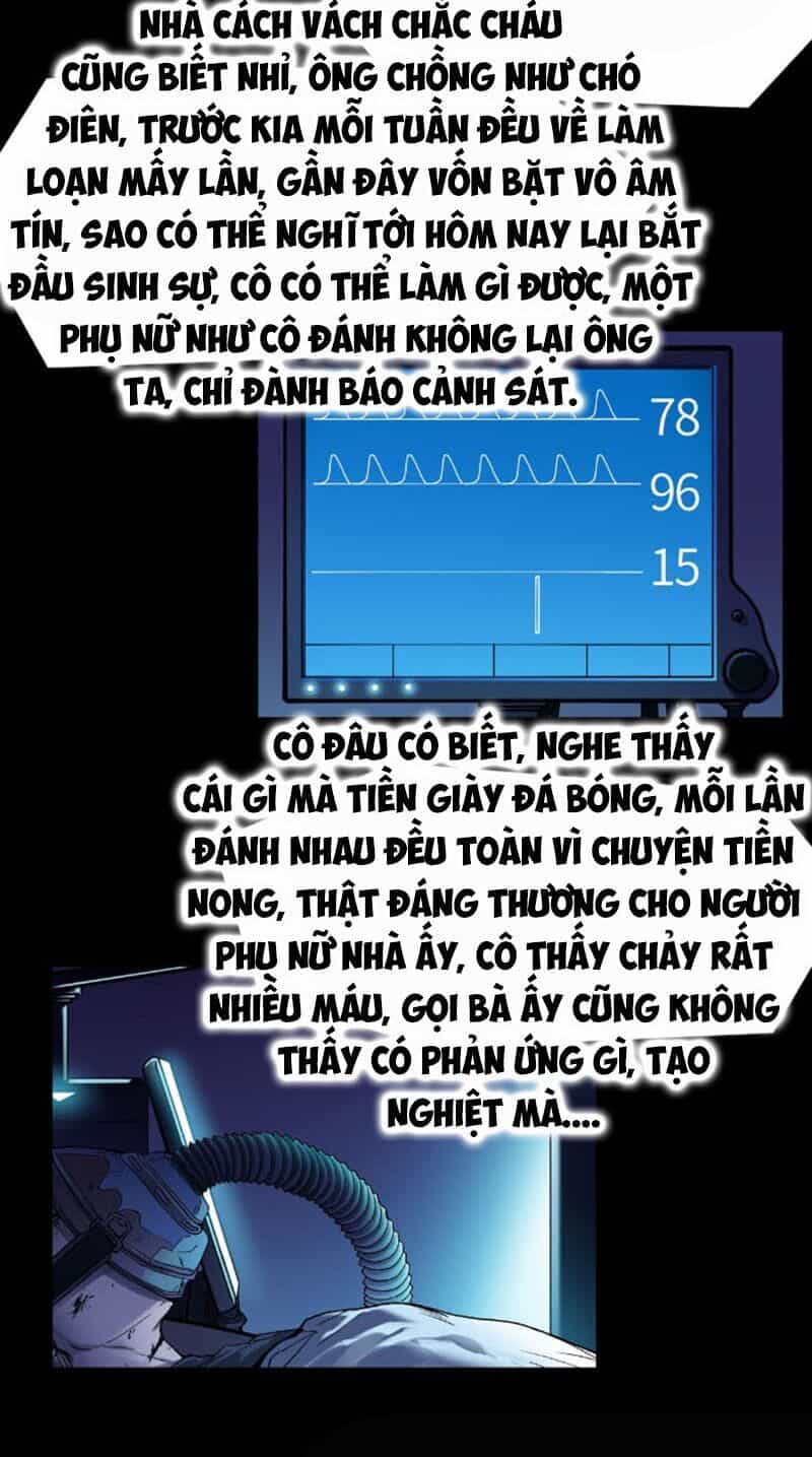 Khởi Tạo Nhân Vật Phản Diện - Chương 48 - ảnh 3
