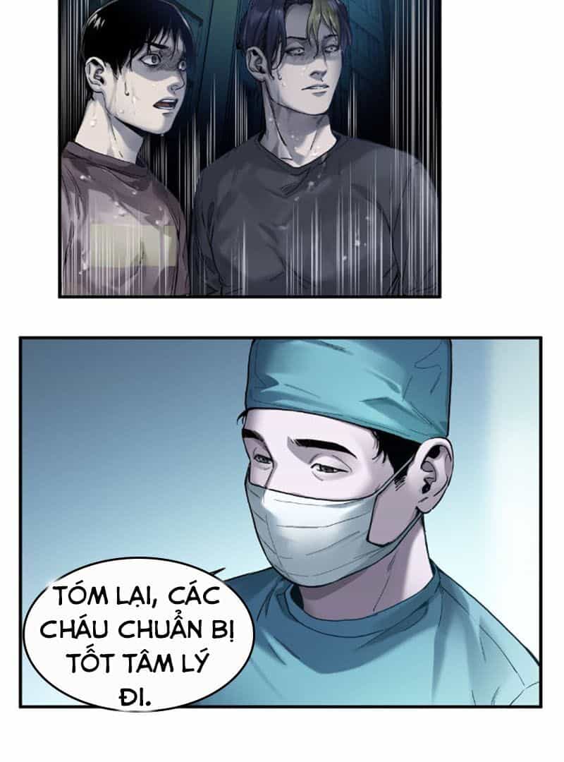 Khởi Tạo Nhân Vật Phản Diện - Chương 48 - ảnh 8