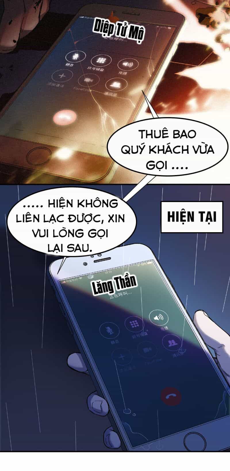Khởi Tạo Nhân Vật Phản Diện - Chương 49 - ảnh 5