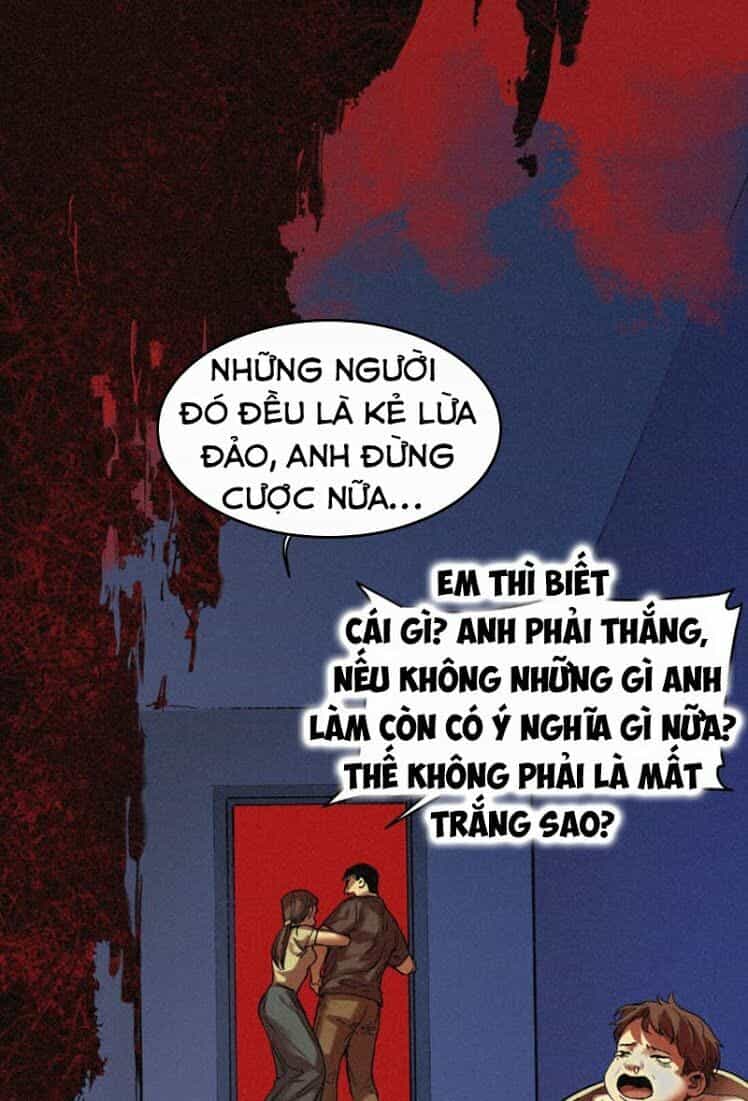 Khởi Tạo Nhân Vật Phản Diện - Chương 50 - ảnh 17