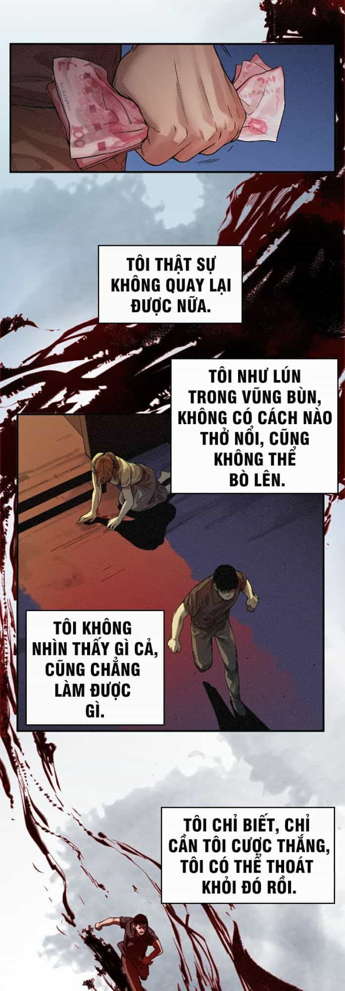 Khởi Tạo Nhân Vật Phản Diện - Chương 50 - ảnh 21