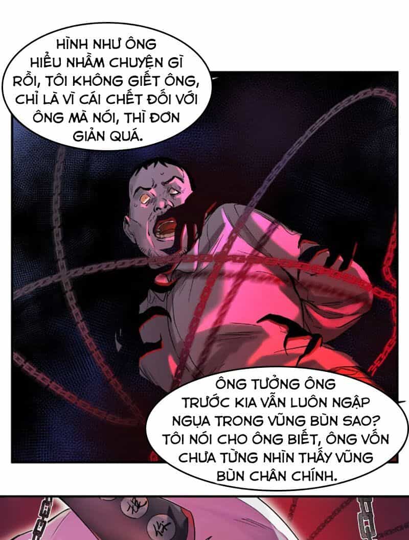 Khởi Tạo Nhân Vật Phản Diện - Chương 54 - ảnh 31