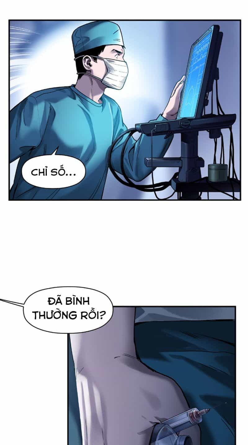 Khởi Tạo Nhân Vật Phản Diện - Chương 55 - ảnh 4