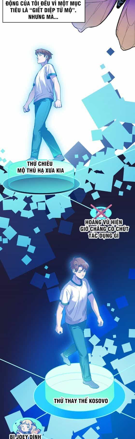 Khởi Tạo Nhân Vật Phản Diện - Chương 55 - ảnh 7
