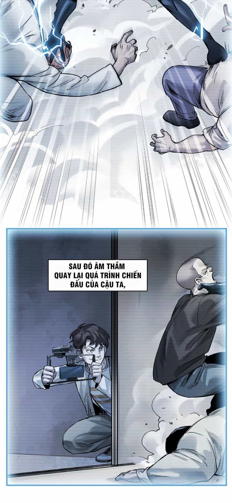 Khởi Tạo Nhân Vật Phản Diện - Chương 56 - ảnh 21