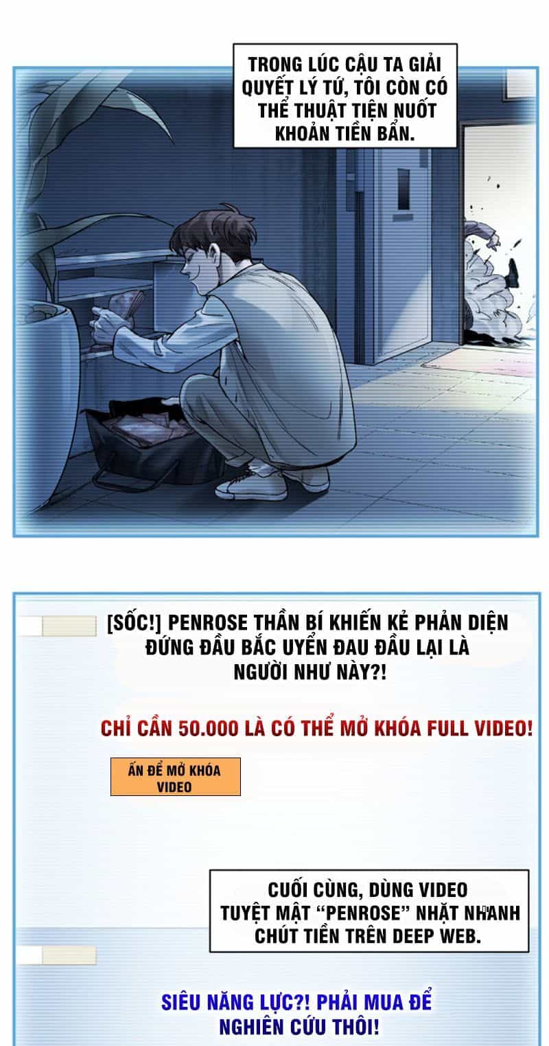 Khởi Tạo Nhân Vật Phản Diện - Chương 56 - ảnh 22