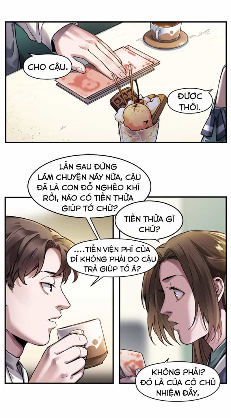Khởi Tạo Nhân Vật Phản Diện - Chương 58 - ảnh 1