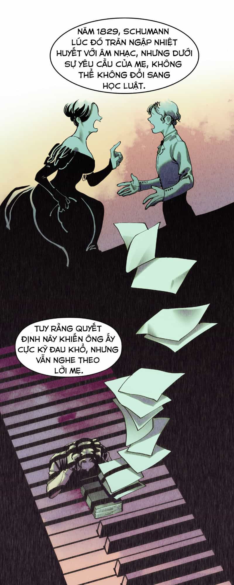 Khởi Tạo Nhân Vật Phản Diện - Chương 59 - ảnh 28