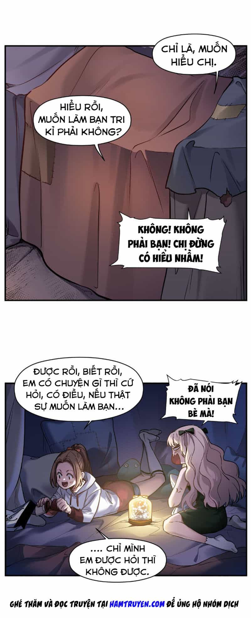Khởi Tạo Nhân Vật Phản Diện - Chương 61 - ảnh 55