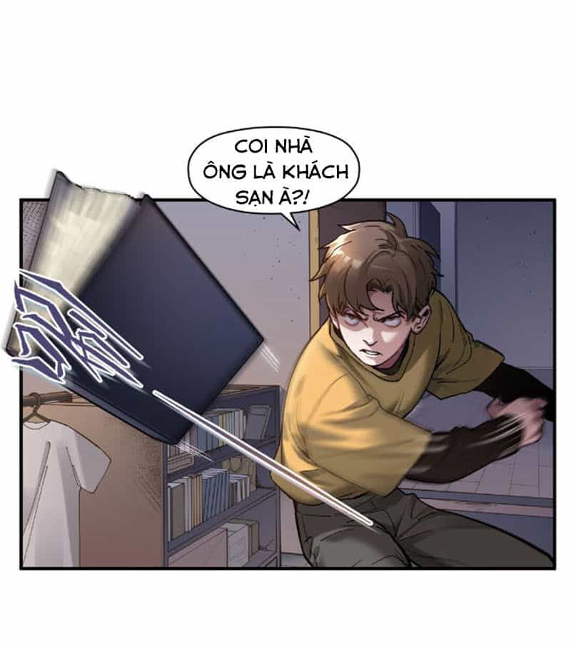 Khởi Tạo Nhân Vật Phản Diện - Chương 61 - ảnh 8